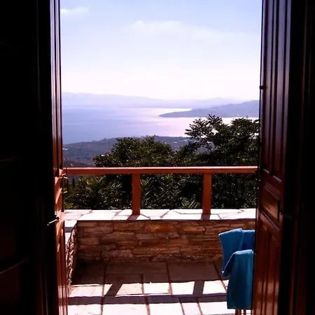 Geolena Villa Agios Georgios Nilias