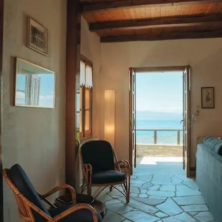 Villa Geolena *