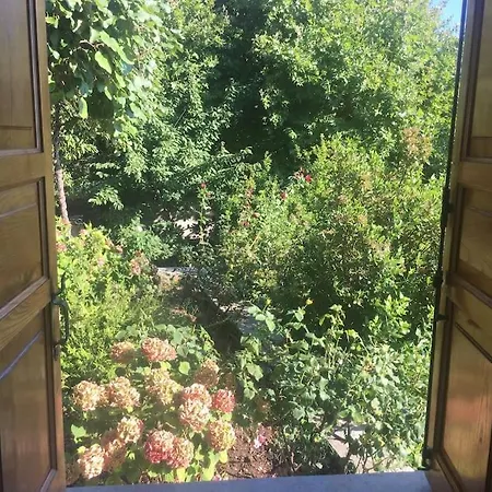 Villa Geolena