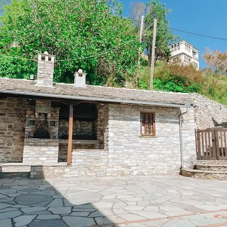 Geolena Villa Agios Georgios Nilias