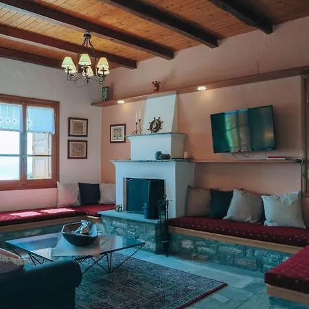 Villa Geolena *