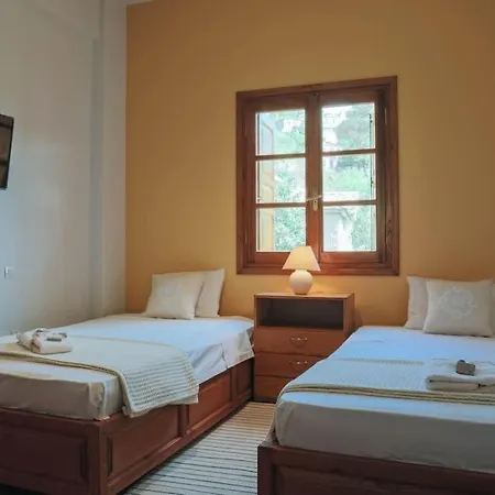 Villa Geolena Agios Georgios Nilias