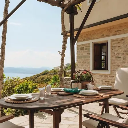 Villa Geolena
